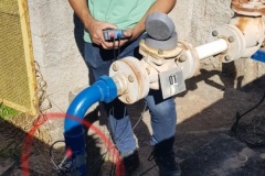 hidrA´metro_teste