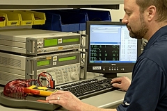 Laboratory Testing Industries