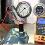Laboratório de temperatura